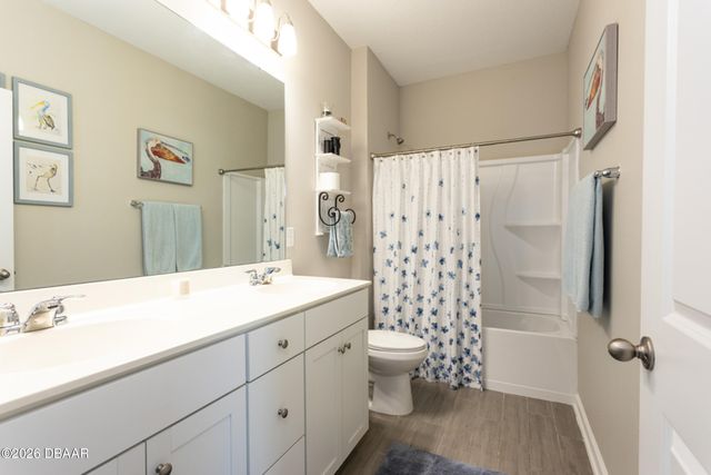 106 Nighthawk Lane, Palm Coast, FL 32164