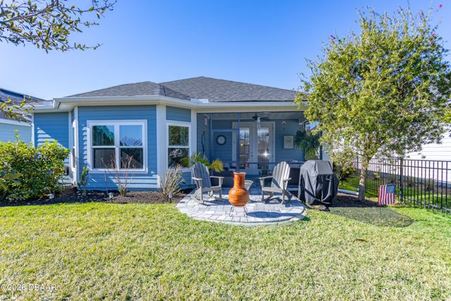 106 Nighthawk Lane, Palm Coast, FL 32164