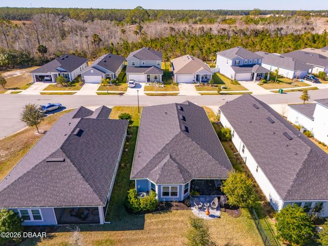 106 Nighthawk Lane, Palm Coast, FL 32164