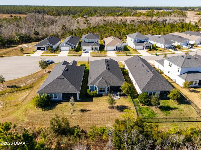 106 Nighthawk Lane, Palm Coast, FL 32164