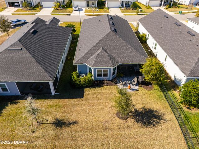 106 Nighthawk Lane, Palm Coast, FL 32164