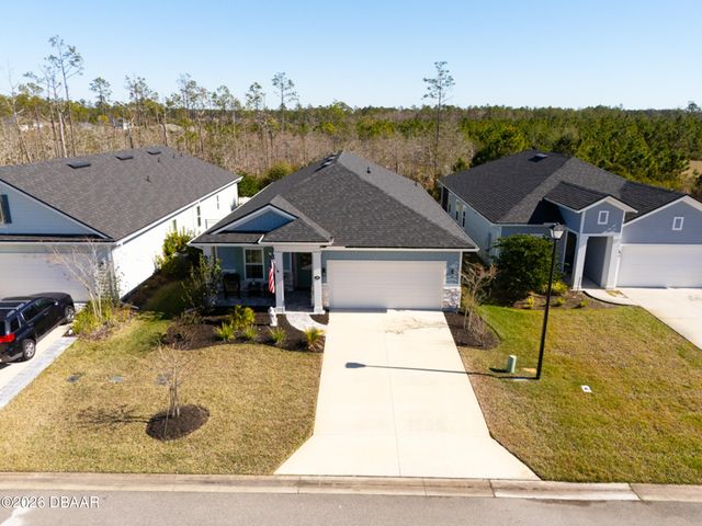 106 Nighthawk Lane, Palm Coast, FL 32164