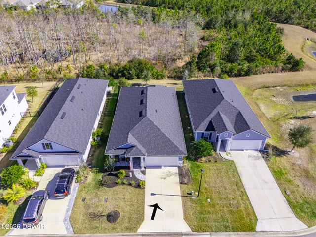 106 Nighthawk Lane, Palm Coast, FL 32164