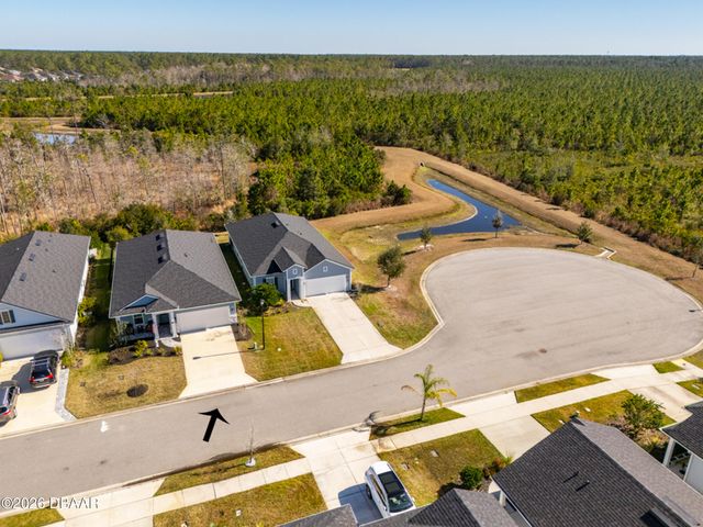 106 Nighthawk Lane, Palm Coast, FL 32164