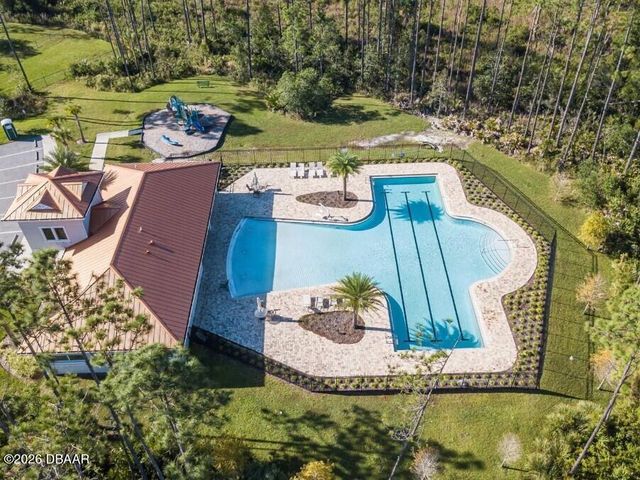 106 Nighthawk Lane, Palm Coast, FL 32164