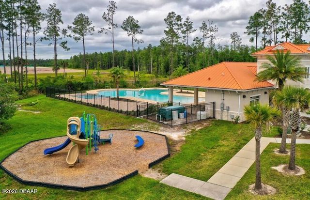 106 Nighthawk Lane, Palm Coast, FL 32164