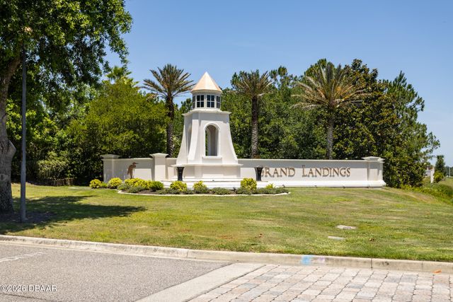 106 Nighthawk Lane, Palm Coast, FL 32164