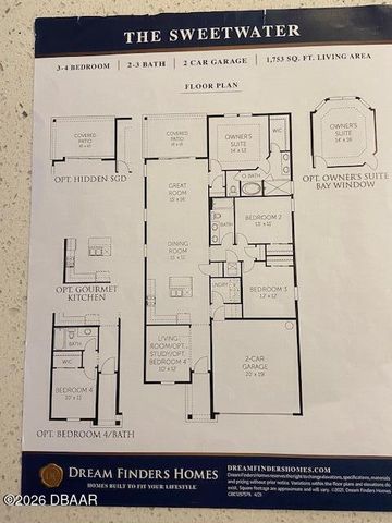 106 Nighthawk Lane, Palm Coast, FL 32164