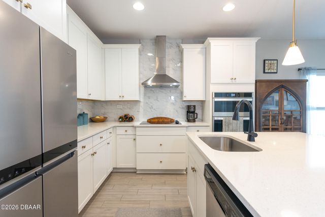 106 Nighthawk Lane, Palm Coast, FL 32164