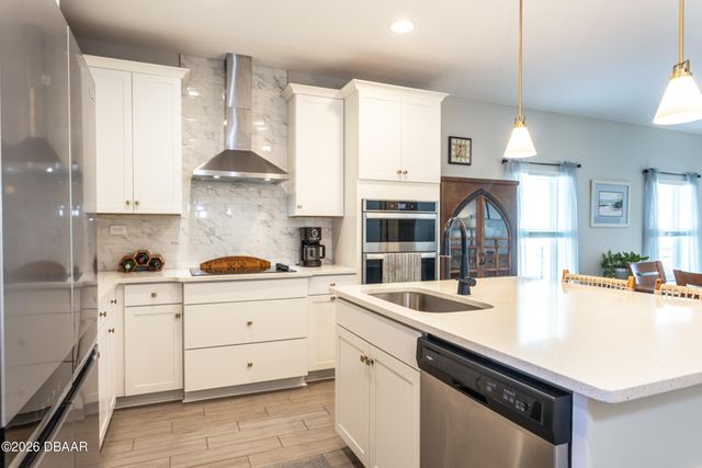 106 Nighthawk Lane, Palm Coast, FL 32164