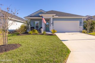 106 Nighthawk Lane, Palm Coast, FL 32164