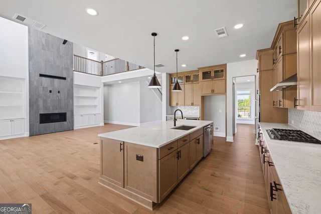 1985 Freestone Way, Marietta, GA 30064