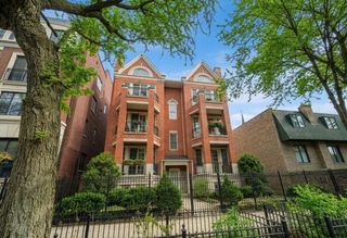 1727 N Mohawk Street 3N, Chicago, IL 60614
