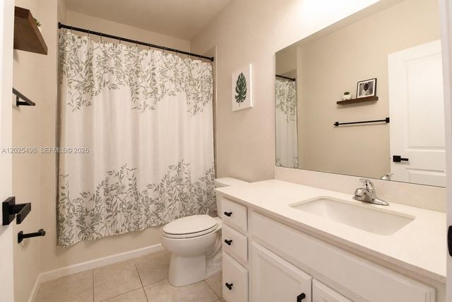 1009 NW 4th Ter, Florida City, FL 33034