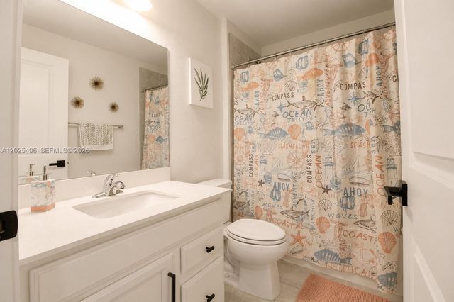 1009 NW 4th Ter, Florida City, FL 33034