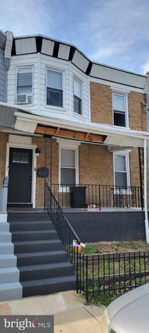 209 N 10TH ST, Darby, PA 19023