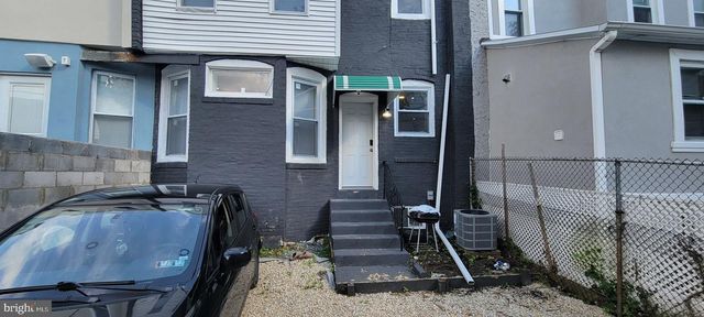 209 N 10TH ST, Darby, PA 19023