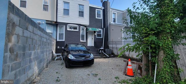 209 N 10TH ST, Darby, PA 19023