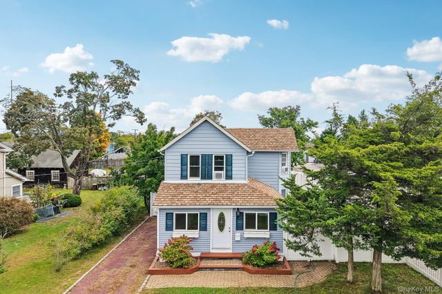 195 River Avenue, Patchogue, NY 11772