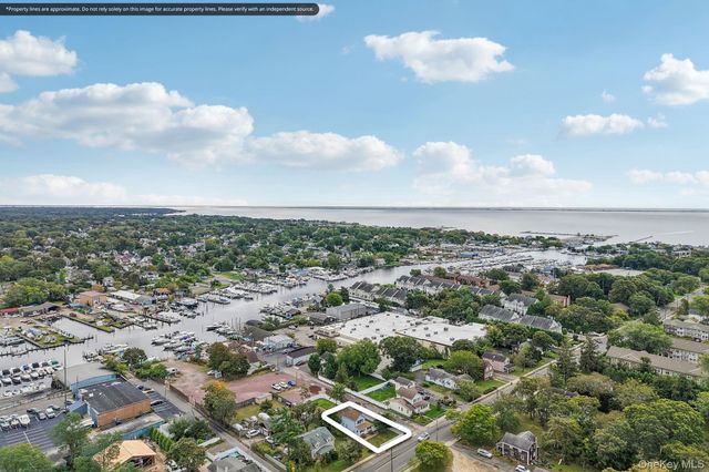 195 River Avenue, Patchogue, NY 11772