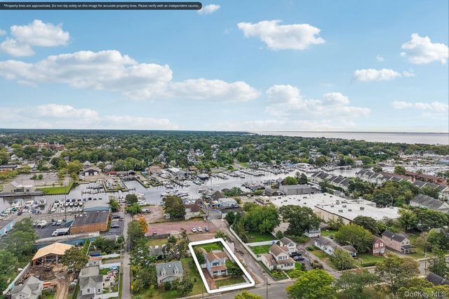 195 River Avenue, Patchogue, NY 11772