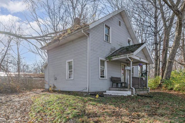 232 Pokagon Street, Niles, MI 49120