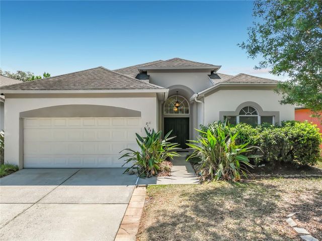2125 EMERALD GREEN CIRCLE, Oviedo, FL 32765
