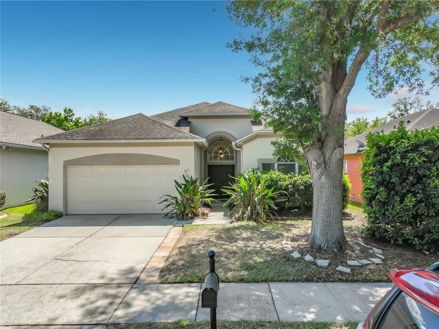 2125 EMERALD GREEN CIRCLE, Oviedo, FL 32765