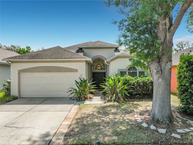 2125 EMERALD GREEN CIRCLE, Oviedo, FL 32765