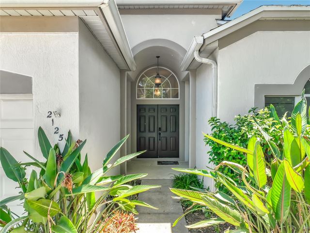 2125 EMERALD GREEN CIRCLE, Oviedo, FL 32765