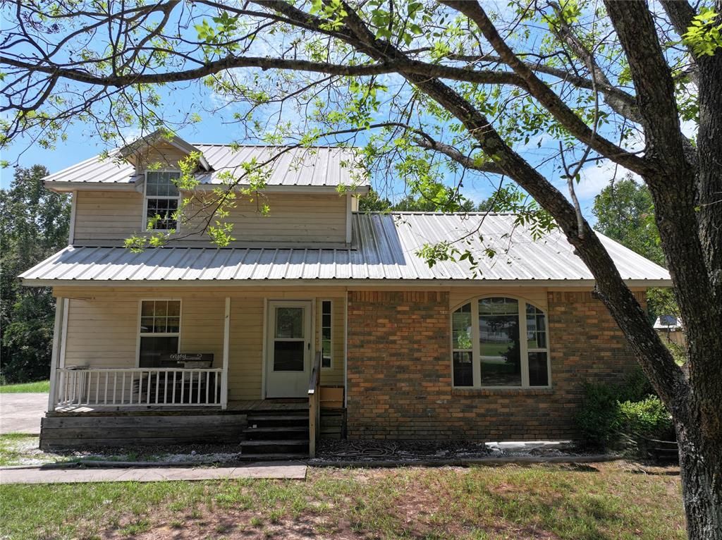 189 Trace Lane, Valliant, OK 74764