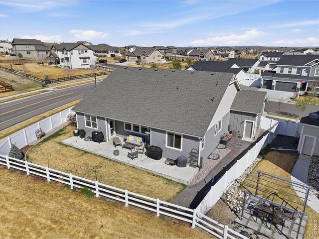 1229 Argali Drive, Severance, CO 80550