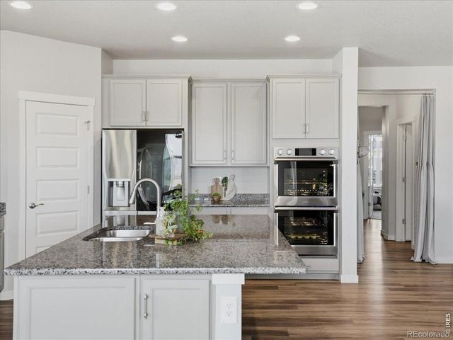1229 Argali Drive, Severance, CO 80550