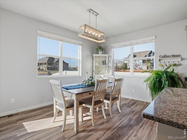 1229 Argali Drive, Severance, CO 80550