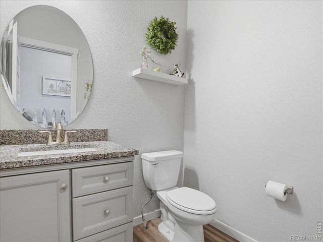 1229 Argali Drive, Severance, CO 80550