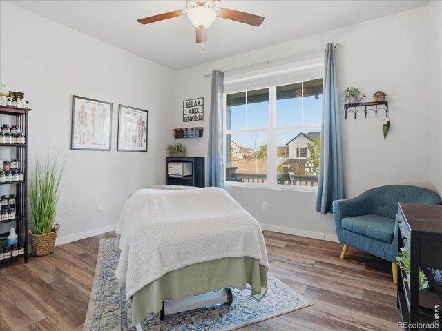 1229 Argali Drive, Severance, CO 80550