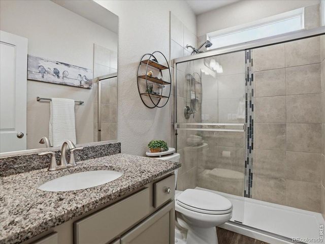 1229 Argali Drive, Severance, CO 80550