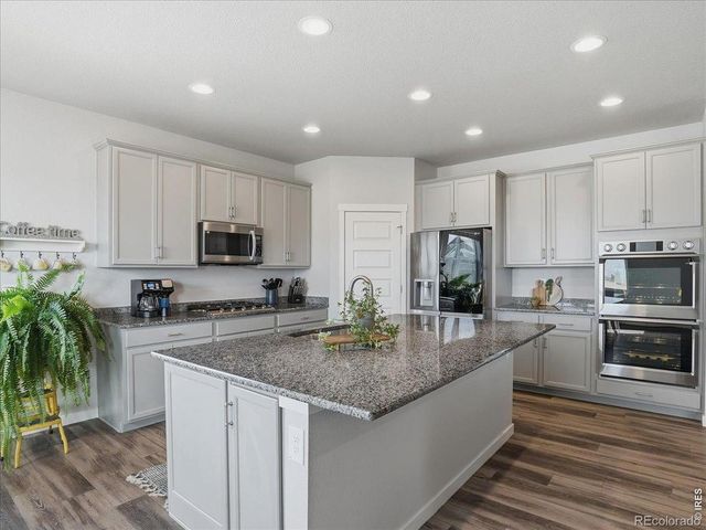 1229 Argali Drive, Severance, CO 80550