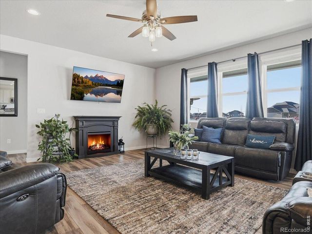1229 Argali Drive, Severance, CO 80550
