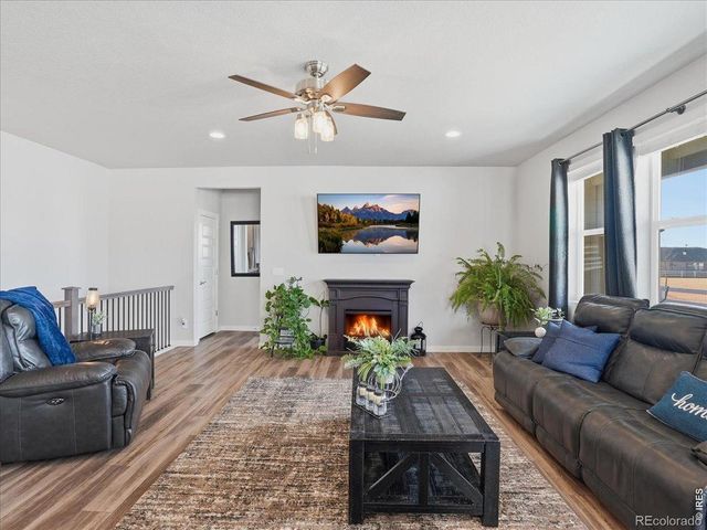 1229 Argali Drive, Severance, CO 80550