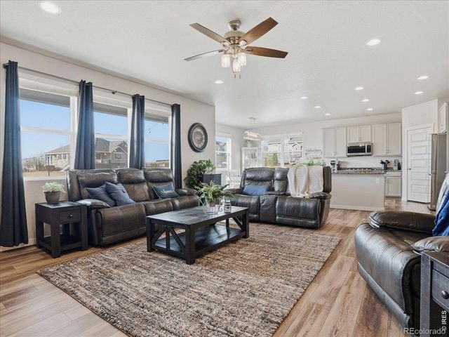 1229 Argali Drive, Severance, CO 80550