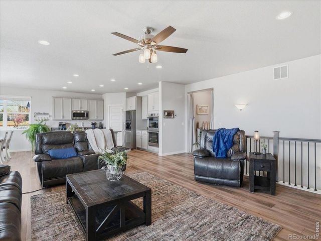1229 Argali Drive, Severance, CO 80550