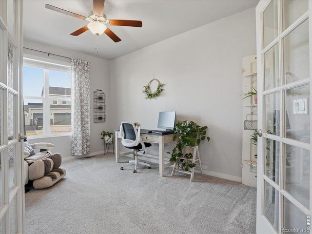 1229 Argali Drive, Severance, CO 80550
