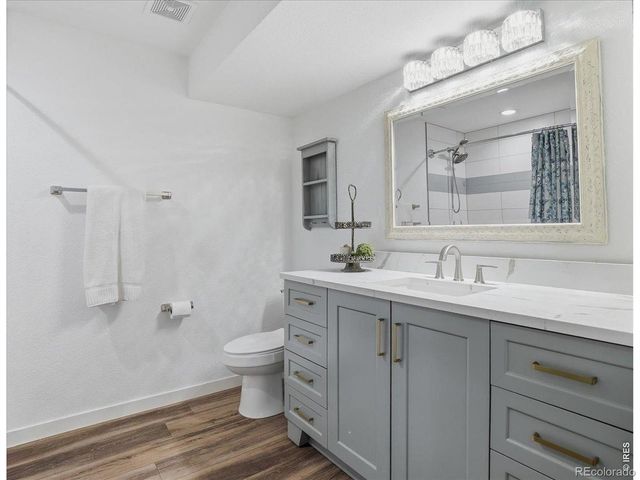 1229 Argali Drive, Severance, CO 80550