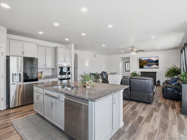 1229 Argali Drive, Severance, CO 80550
