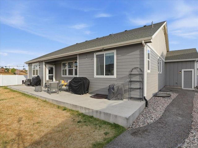 1229 Argali Drive, Severance, CO 80550
