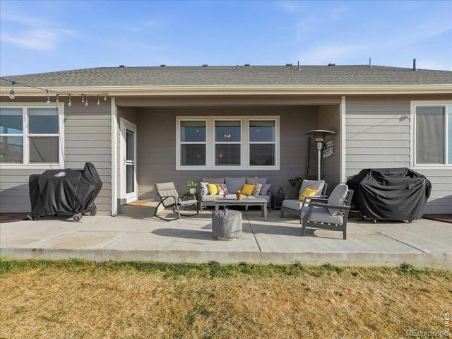 1229 Argali Drive, Severance, CO 80550