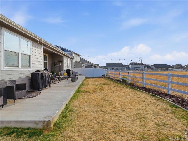 1229 Argali Drive, Severance, CO 80550