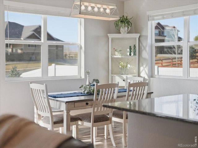 1229 Argali Drive, Severance, CO 80550