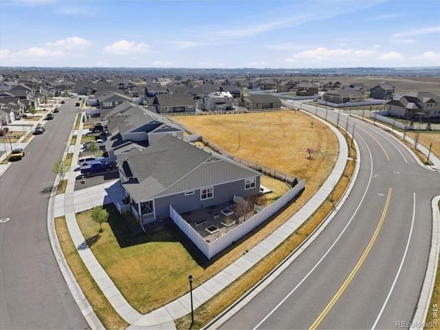 1229 Argali Drive, Severance, CO 80550